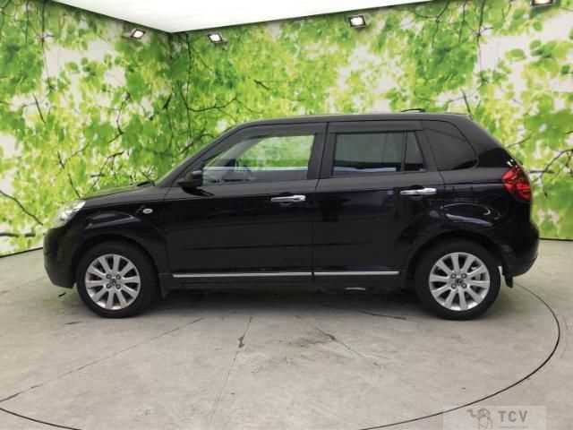 2013 Mazda Verisa