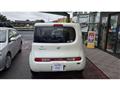 2017 Nissan Cube