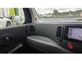2017 Nissan Cube