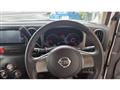 2017 Nissan Cube