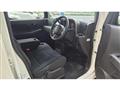 2017 Nissan Cube