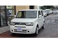 2017 Nissan Cube