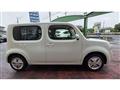 2017 Nissan Cube