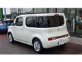2017 Nissan Cube