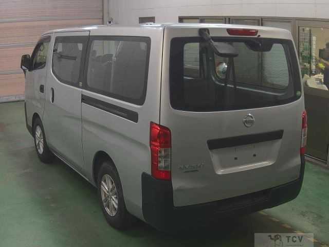 2016 Nissan NV350 Caravan