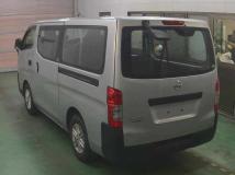 2016 Nissan NV350 Caravan