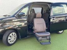 2016 Toyota SPADE