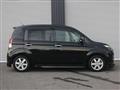 2012 Toyota SPADE