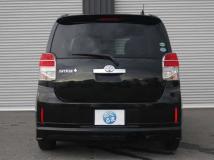 2012 Toyota SPADE