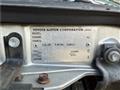 2004 Toyota Townace Van