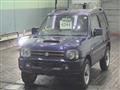 2017 Suzuki Jimny