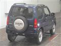 2017 Suzuki Jimny
