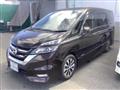2018 Nissan Serena