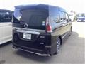 2018 Nissan Serena