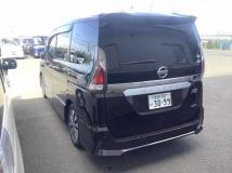 2018 Nissan Serena