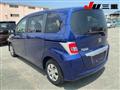 2014 Honda Freed
