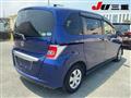2014 Honda Freed