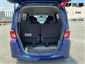 2014 Honda Freed