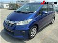 2014 Honda Freed