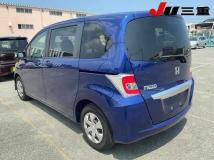 2014 Honda Freed