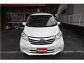 2013 Honda Freed