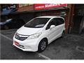 2013 Honda Freed
