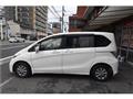 2013 Honda Freed