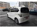 2013 Honda Freed