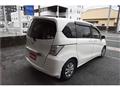 2013 Honda Freed