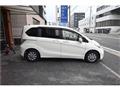 2013 Honda Freed