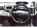 2013 Honda Freed