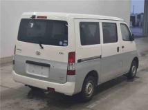 2015 Toyota Townace Van