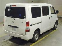 2016 Toyota Townace Van