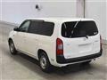 2011 Toyota Probox Van