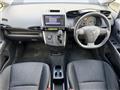 2012 Toyota Wish