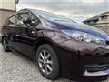 2012 Toyota Wish