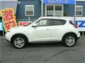 2011 Nissan Juke