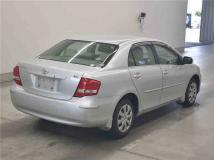 2010 Toyota Corolla Axio