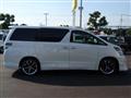 2013 Toyota Vellfire