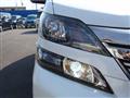2013 Toyota Vellfire