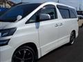 2013 Toyota Vellfire