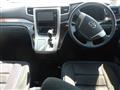 2012 Toyota Alphard