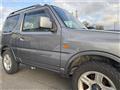 2006 Suzuki Jimny