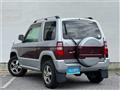 2009 Mitsubishi Pajero Mini
