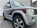 2009 Mitsubishi Pajero Mini