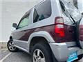 2009 Mitsubishi Pajero Mini