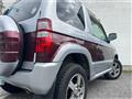 2009 Mitsubishi Pajero Mini