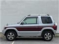 2009 Mitsubishi Pajero Mini