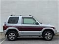 2009 Mitsubishi Pajero Mini