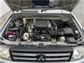2009 Mitsubishi Pajero Mini